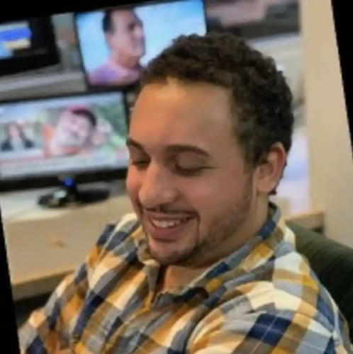 #MediaMonday- Nico Simino